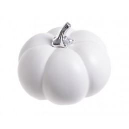 Dynia ceramiczna 20 cm - art. dekoracyjny