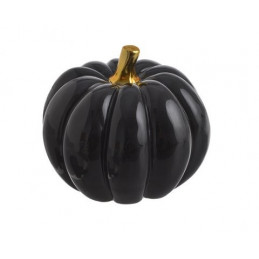 Dynia ceramiczna 14 cm - art. dekoracyjny