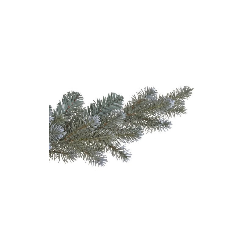 Girlanda 275cm- sztucz. rosl.