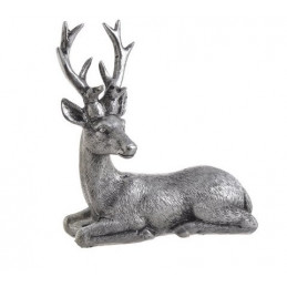 Jeleń..14 cm - artykuł dekoracyjny