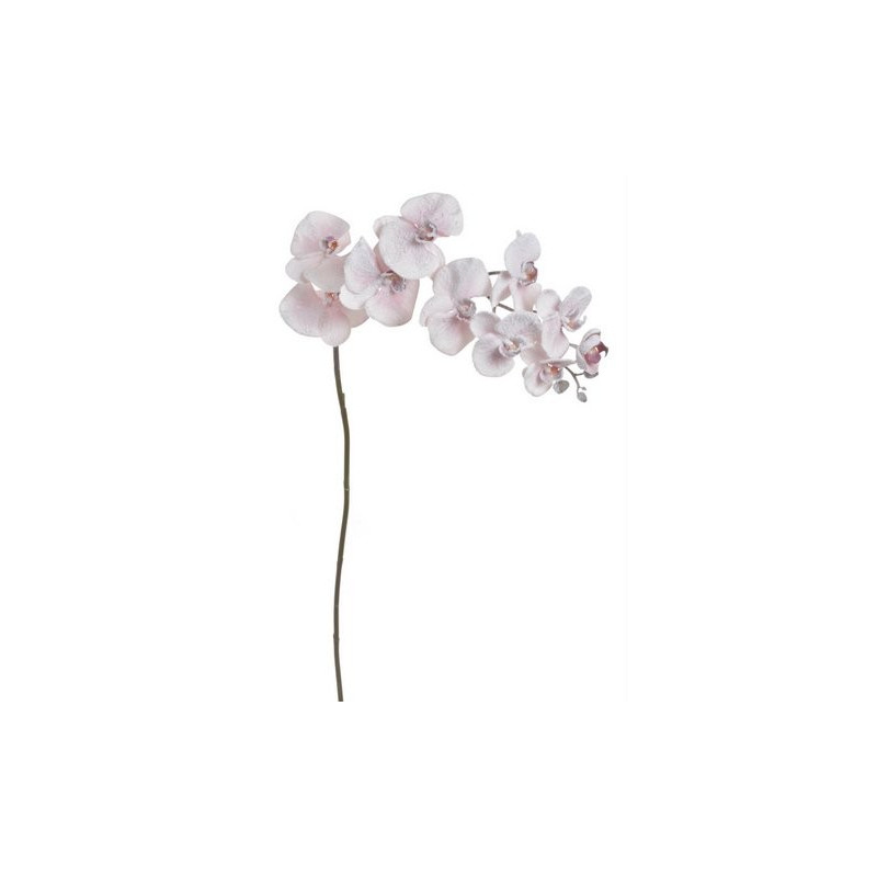 Storczyk 120cm zimowy - art. dekoracyjny