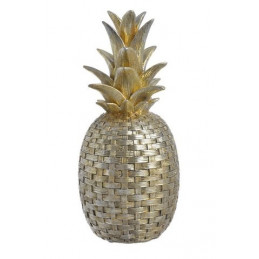 Ananas 26 cmH - art. dekoracyjny