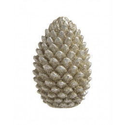 Brokacona szyszka 9 cm