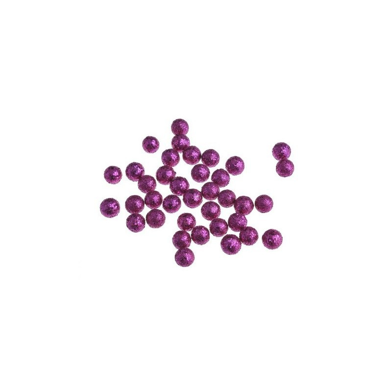 Kuleczki 100szt-pacz_F1,5cm MIX kOLORÓW