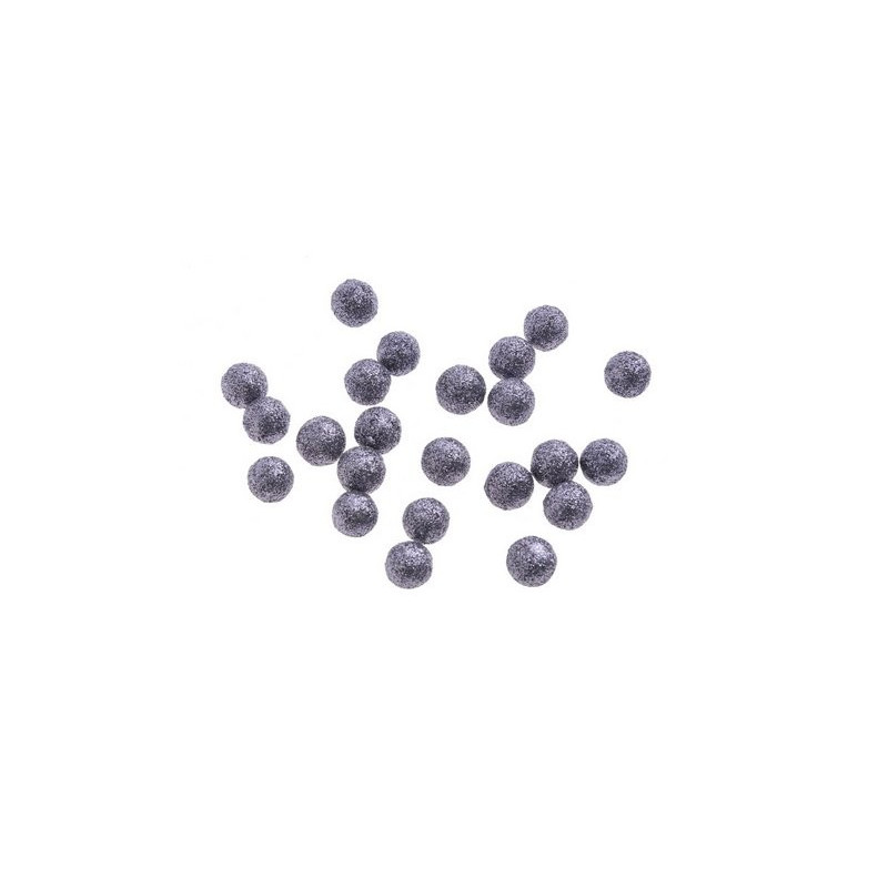 Kuleczki 100szt-pacz_F1,5cm MIX kOLORÓW