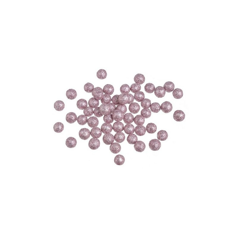 Kuleczki 100szt-pacz_F1,5cm MIX kOLORÓW