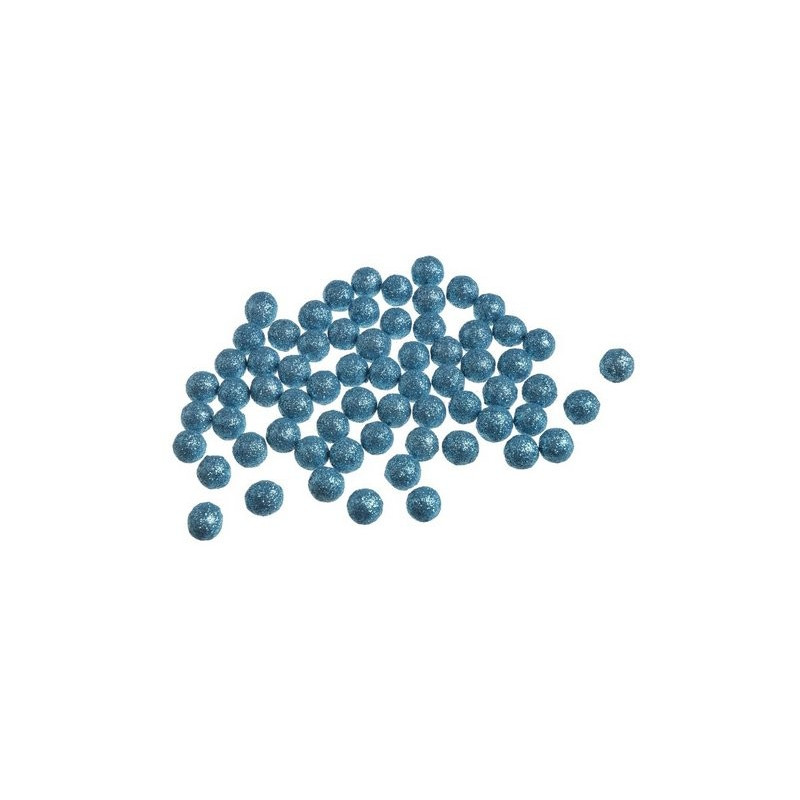 Kuleczki 100szt-pacz_F1,5cm MIX kOLORÓW