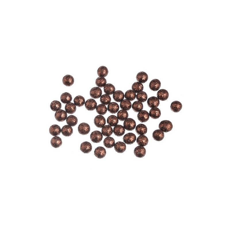 Kuleczki 100szt-pacz_F1,5cm MIX kOLORÓW