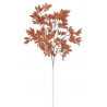 Liście azalii gałązka 85 cm - sztuczna roślina