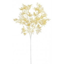 Liście azalii gałązka 85 cm - sztuczna roślina