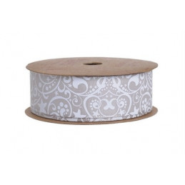 Wstążka 2,5cm x10m