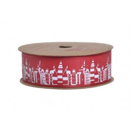 Wstążka 2,5cm x10m