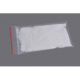 Śnieg zimowy puszysty - 20 g