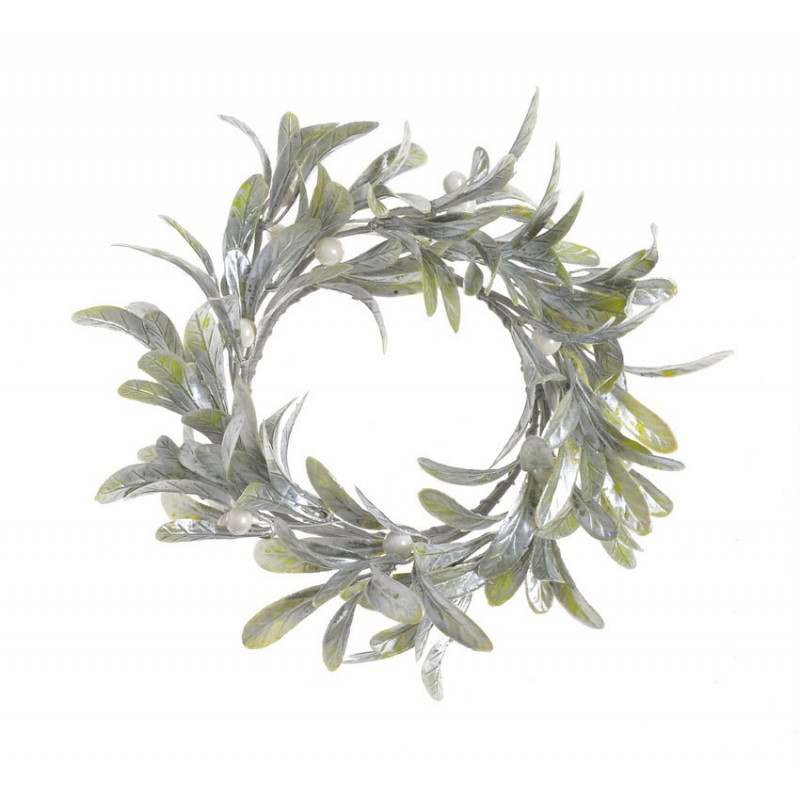 Wianuszek jemioła 11cm