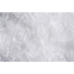 Sztuczny śnieg kryształowe płatki +-2l/paczka