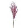 Miskant pióropusz 110 cm PAMPAS PURPLE-  sztuczna roślina