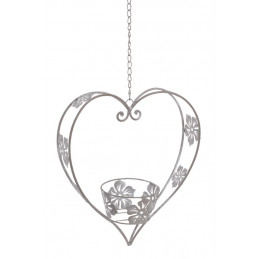 Serce zawieszka..37cm
