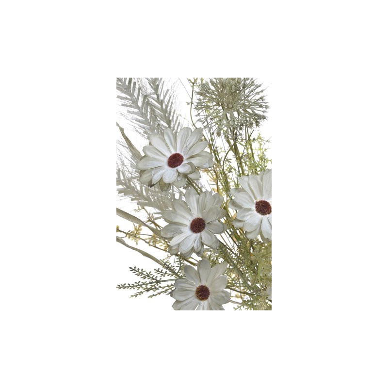 Bukiet kwiatów polnych..64 cm - art. dekoracyjny