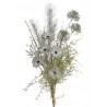 Bukiet kwiatów polnych..64 cm - art. dekoracyjny