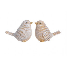 Ptaszek...6cm...mix 2 wzorów