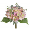 Bukiet hortensji..31cm - sztuczna roślina