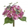 Bukiet hortensji..31cm - sztuczna roślina