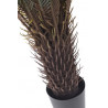 Cykas w doniczce..120cm - sztuczna roślina