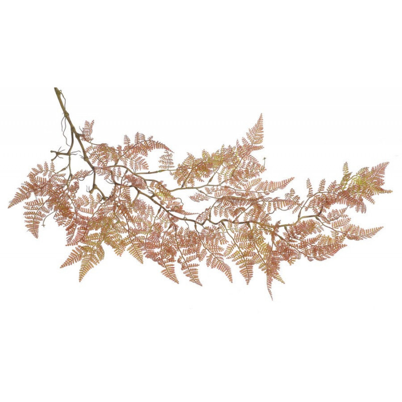 Paproć wisząca..100cm 2 kolory - sztuczna roślina