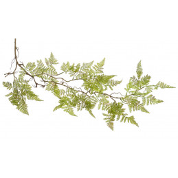 Paproć wisząca..100cm 2 kolory - sztuczna roślina