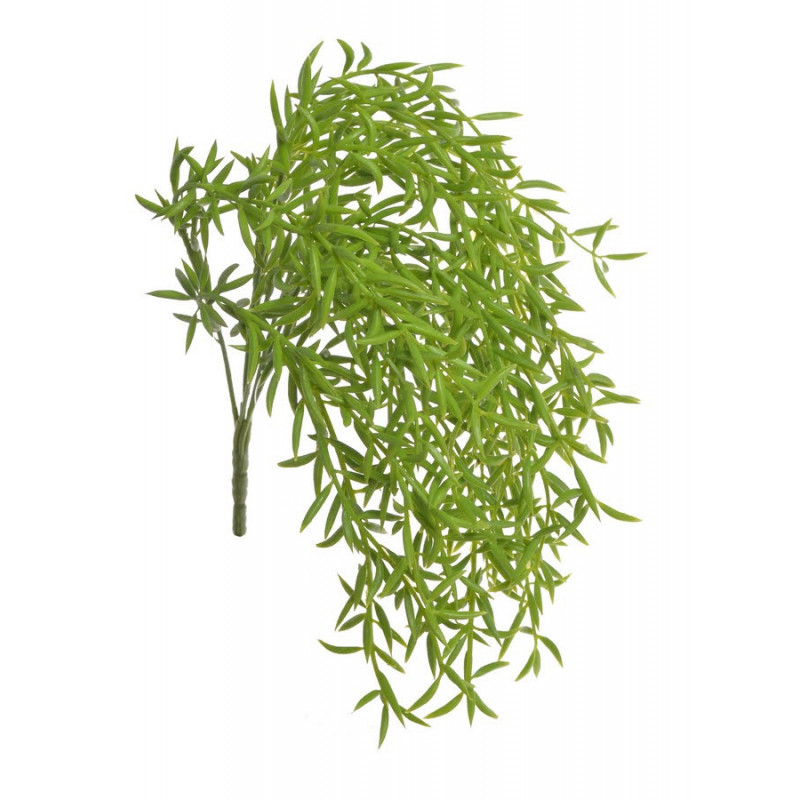 Rozmaryn x7..43cm - sztuczna roślina