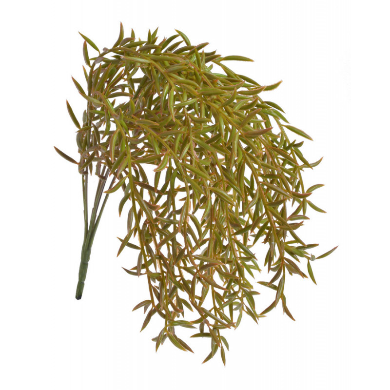 Rozmaryn x7..43cm - sztuczna roślina