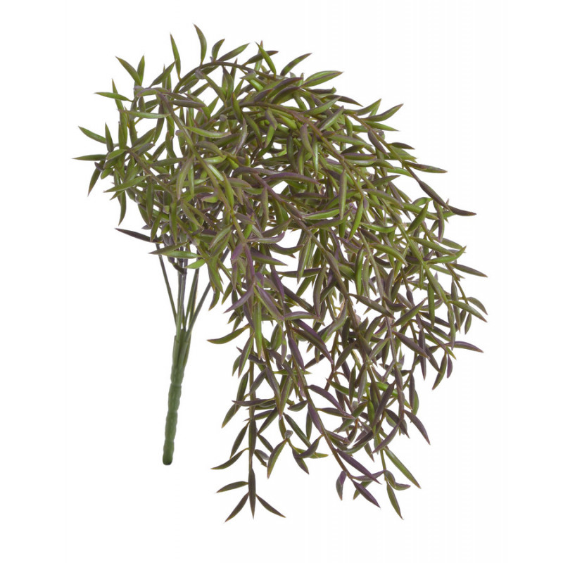 Rozmaryn x7..43cm - sztuczna roślina