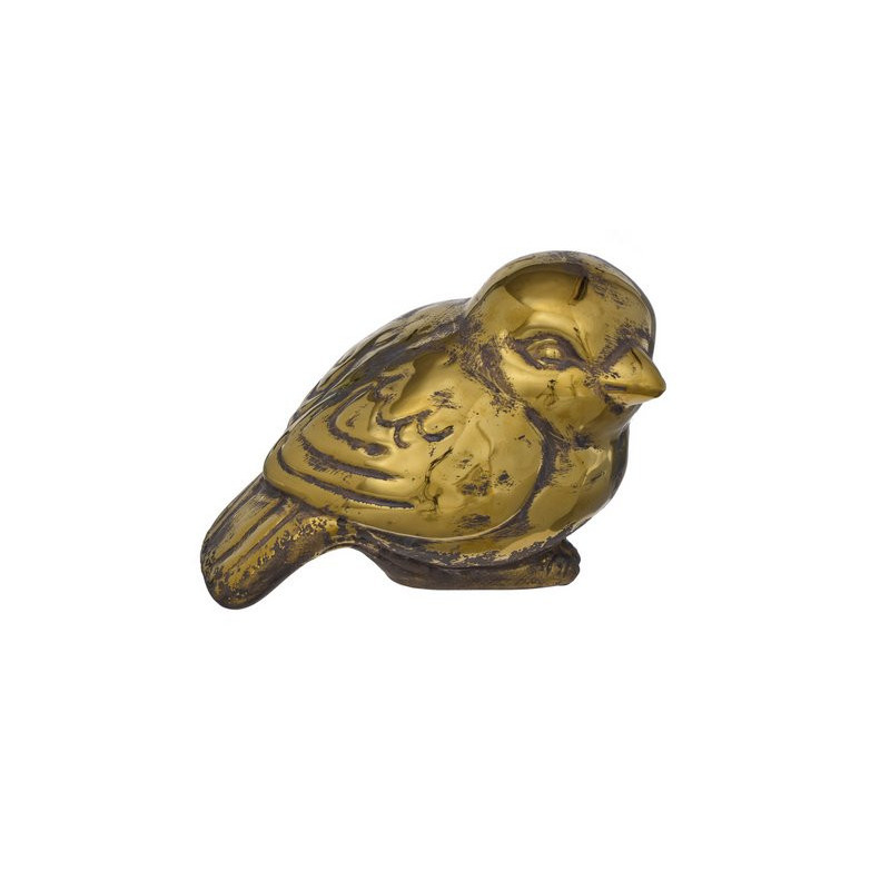 Ceramiczny ptak..22x16,5cm - art. dekoracyjny