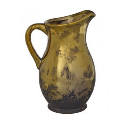 Ceramiczny dzban..25,5cm