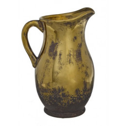 Ceramiczny dzban..30,5cm