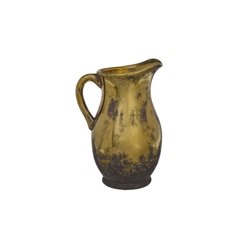 Ceramiczny dzban..30,5cm