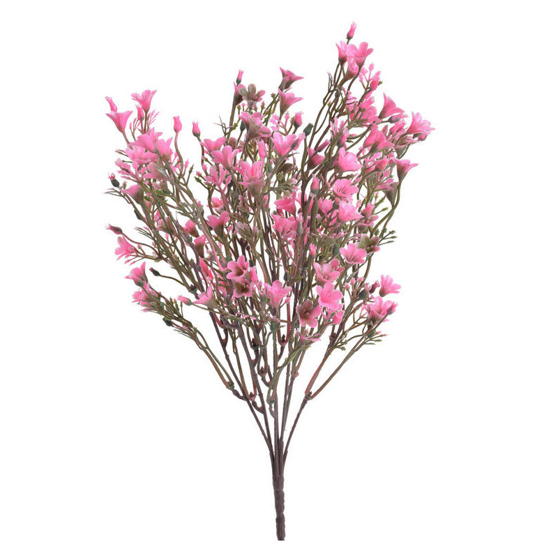 Bukiet drobnych kwiatków..36cm