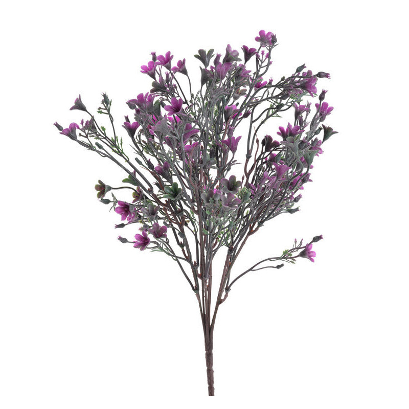 Bukiet drobnych kwiatków..36cm