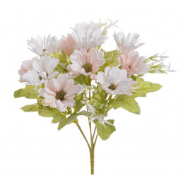 Bukiecik złocieni..30cm - sztuczna roślina