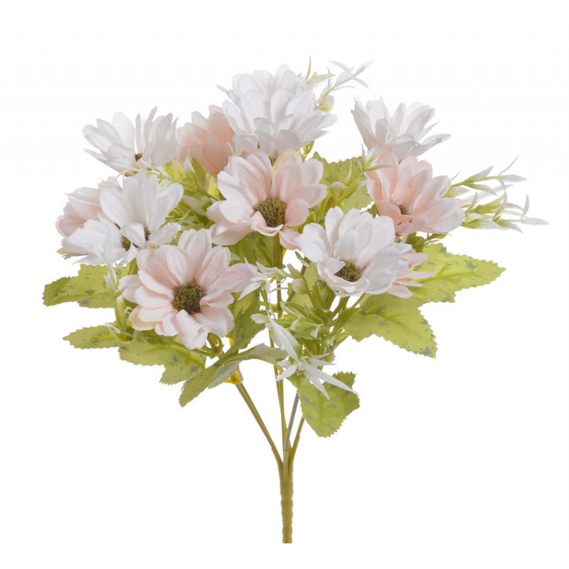 Bukiecik złocieni..30cm - sztuczna roślina