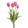 Tulipan x5szt..40cm