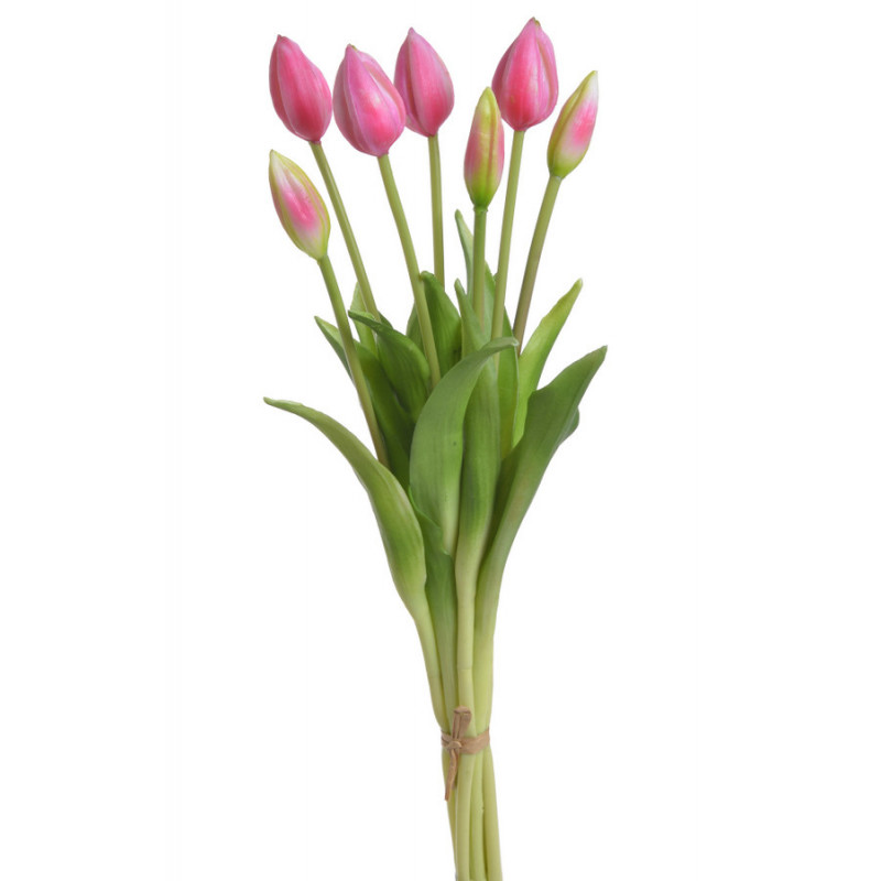 Tulipan x7szt..43cm