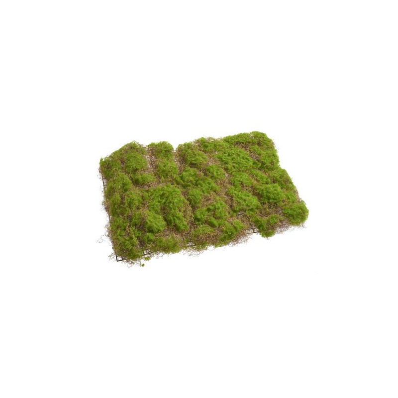 Mata z mchu..60x40 - art. dekoracyjny