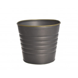 Metalowa osłonka 12x11cmH