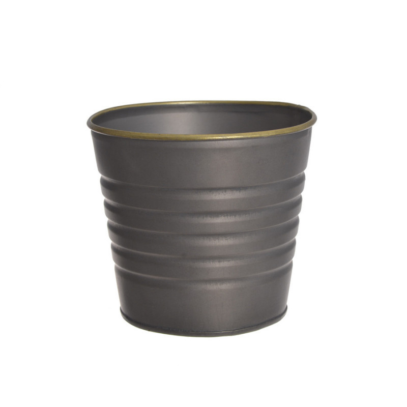 Metalowa osłonka 12x11cmH