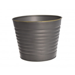 Metalowa osłonka ..17,5x14cmH