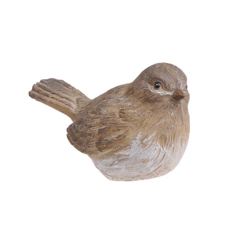 Ptaszek..12cm - art. dekoracyjny