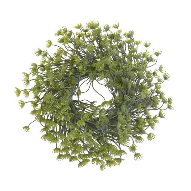 Wianek 28cm - sztuczna roślina