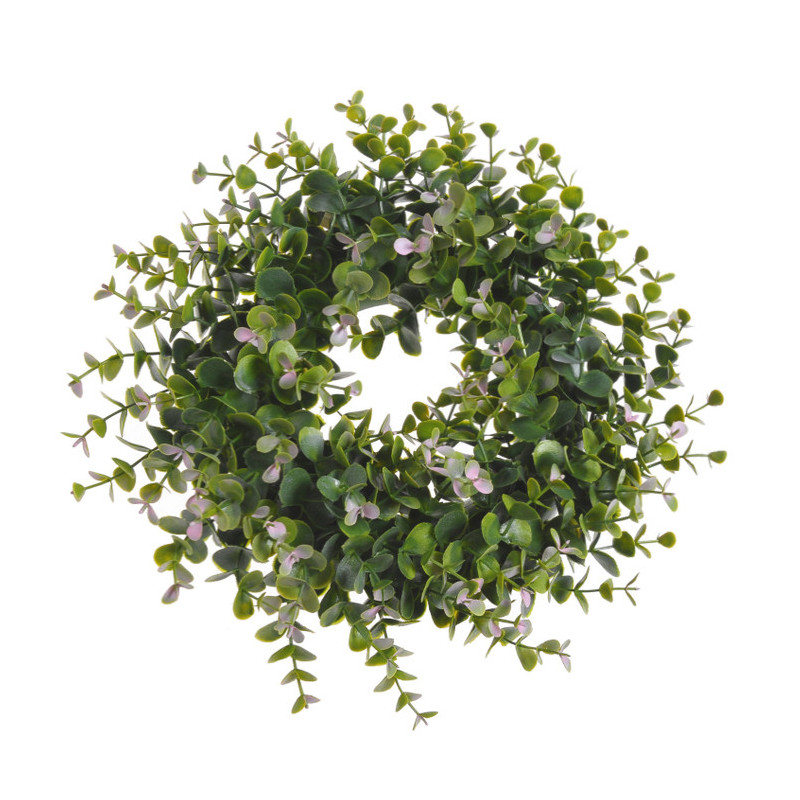 Wianek eukaliptus 32cm