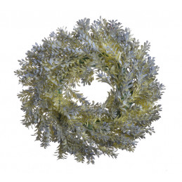 Wianek bukszpan średni 35 cm - sztucz.rosl.